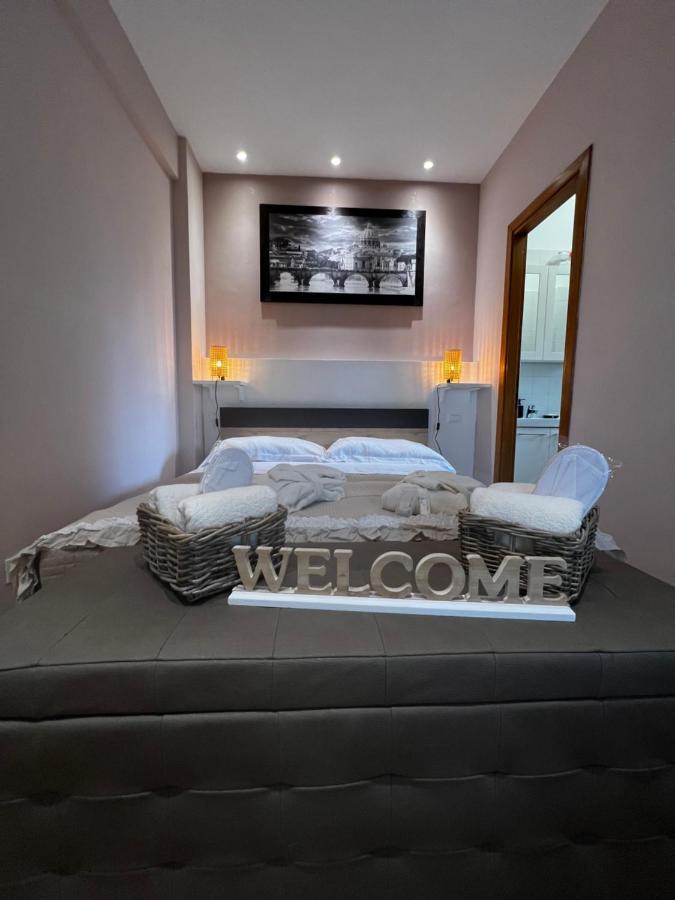 St Peter'S Boutique Roma Apartment Exterior photo