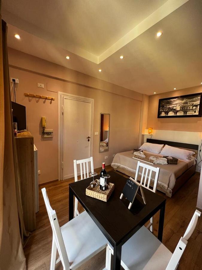 St Peter'S Boutique Roma Apartment Exterior photo