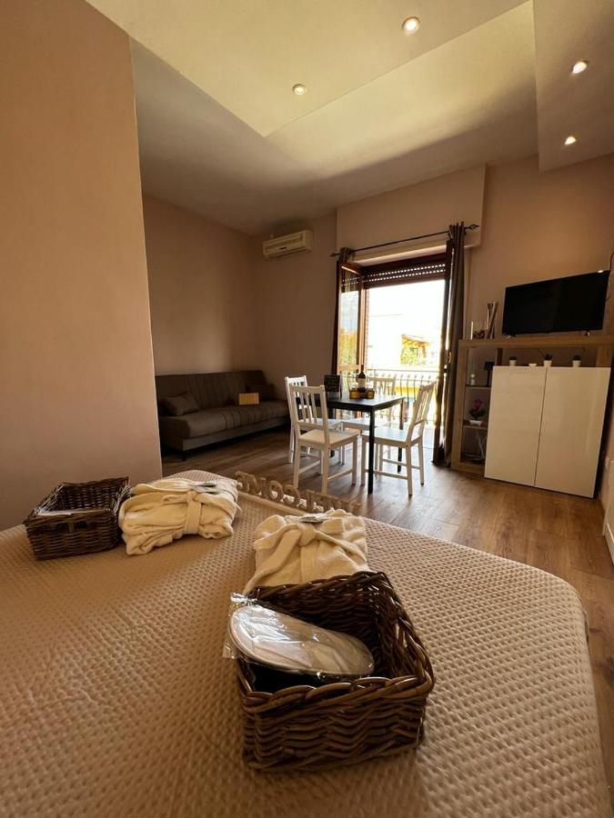 St Peter'S Boutique Roma Apartment Exterior photo