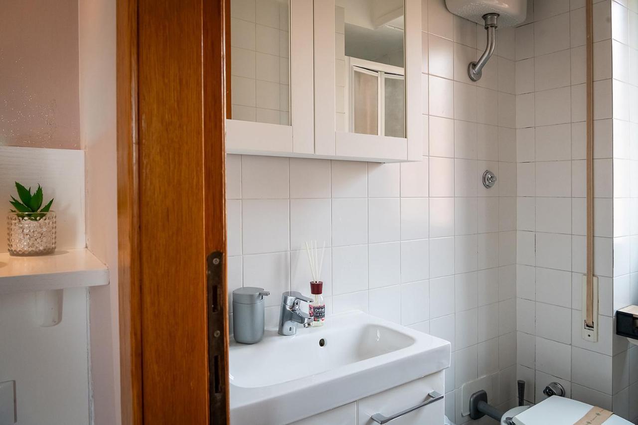 St Peter'S Boutique Roma Apartment Exterior photo
